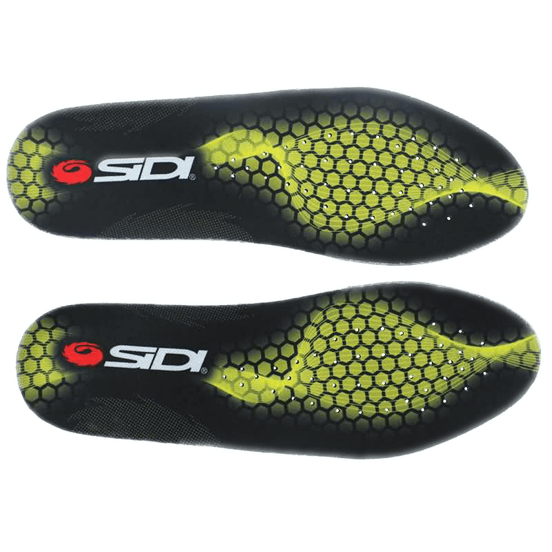 Full Length Tpu Shell Arch Support Orthotic Insoles